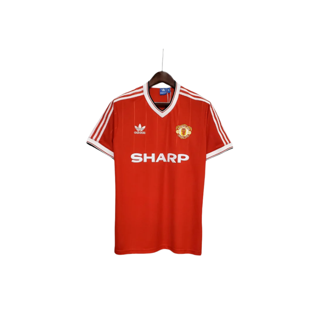 Man United 83 - RetroJersey