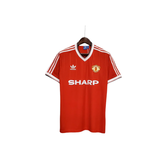 Man United 83 - RetroJersey