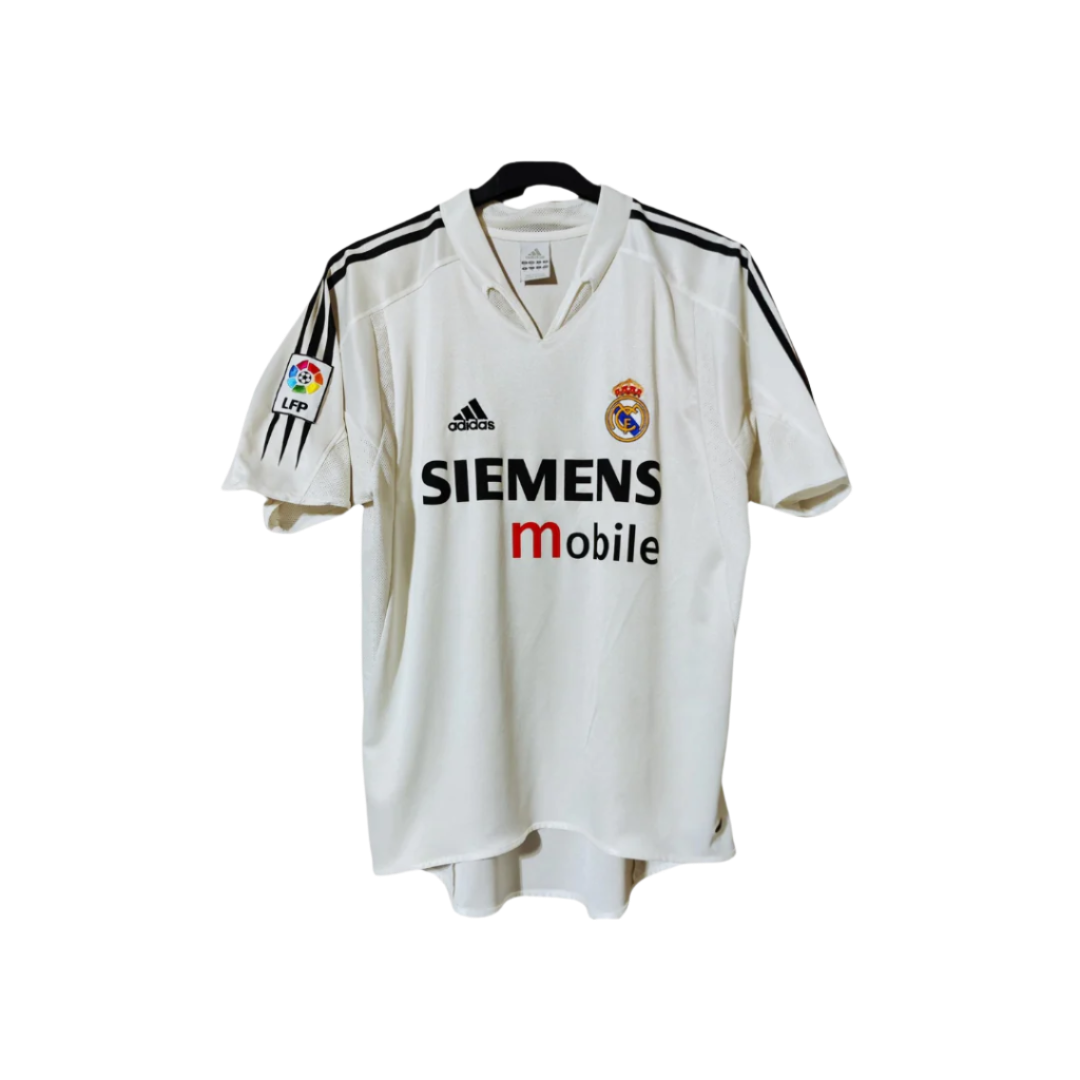 Real Madrid 04-05 - RetroJersey