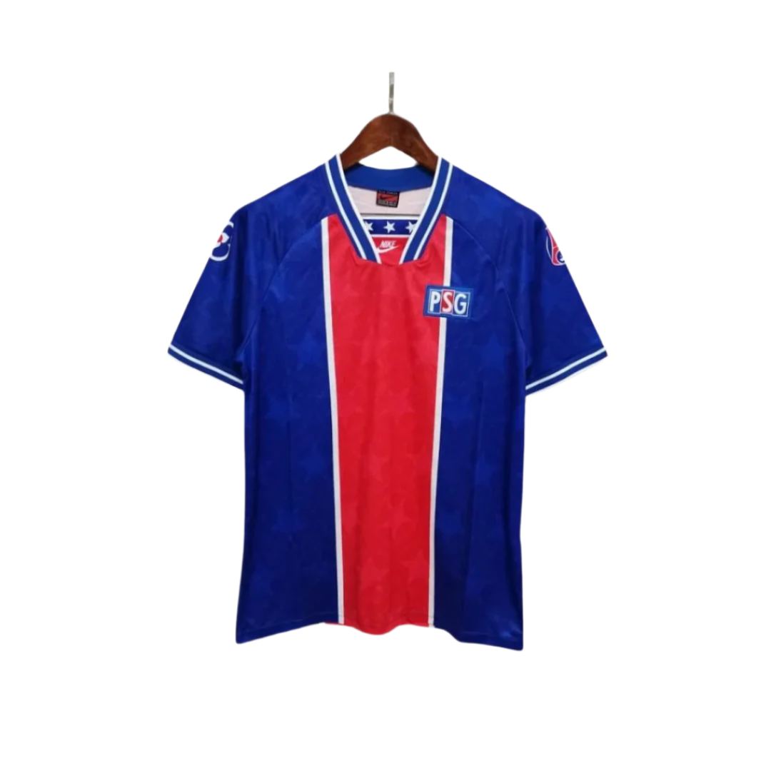 PSG 94-95 - RetroJersey