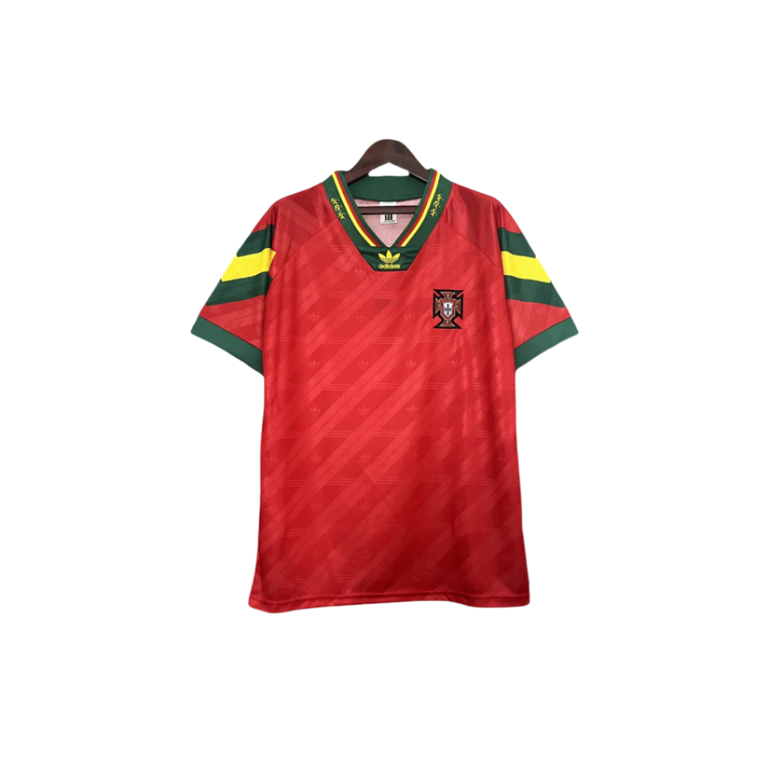 Portugal 1993 - RetroJersey