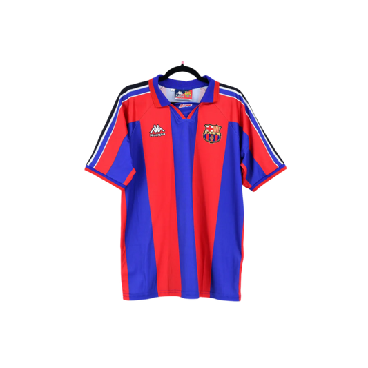 Barça 95-96 - RetroJersey