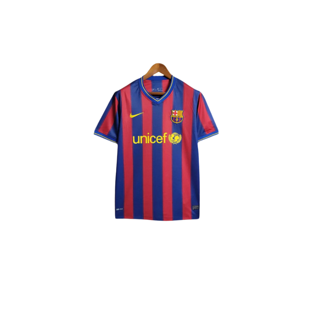 Barça 09-10 - RetroJersey