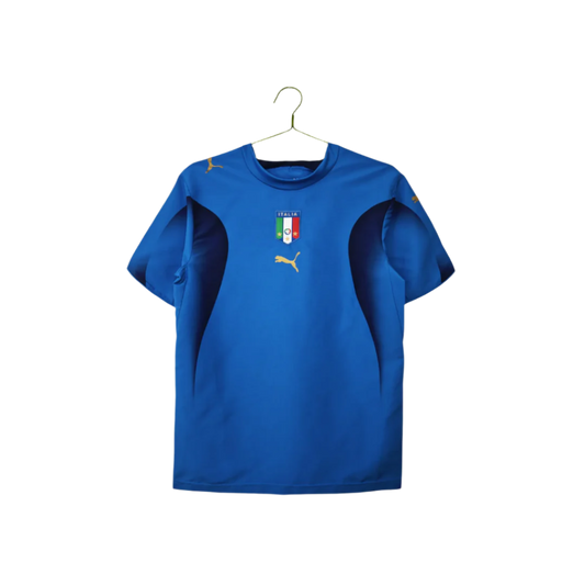 Italy 2006 - RetroJersey
