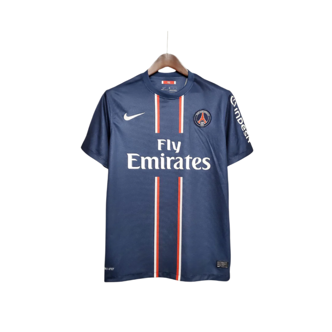 PSG 12-13 - RetroJersey