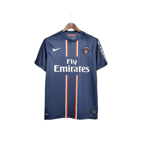 PSG 12-13 - RetroJersey