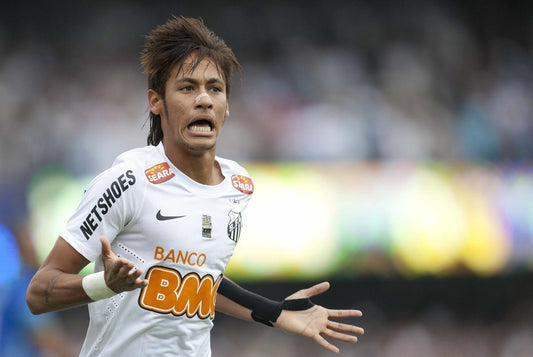 Santos 13 - RetroJersey