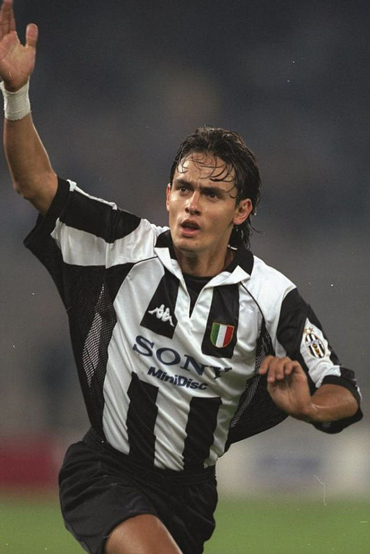 Juventus 97-98 - RetroJerseys