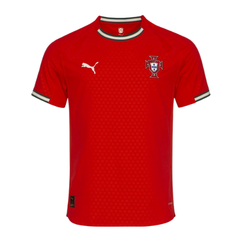 Portugal 2026 - World Cup Jersey