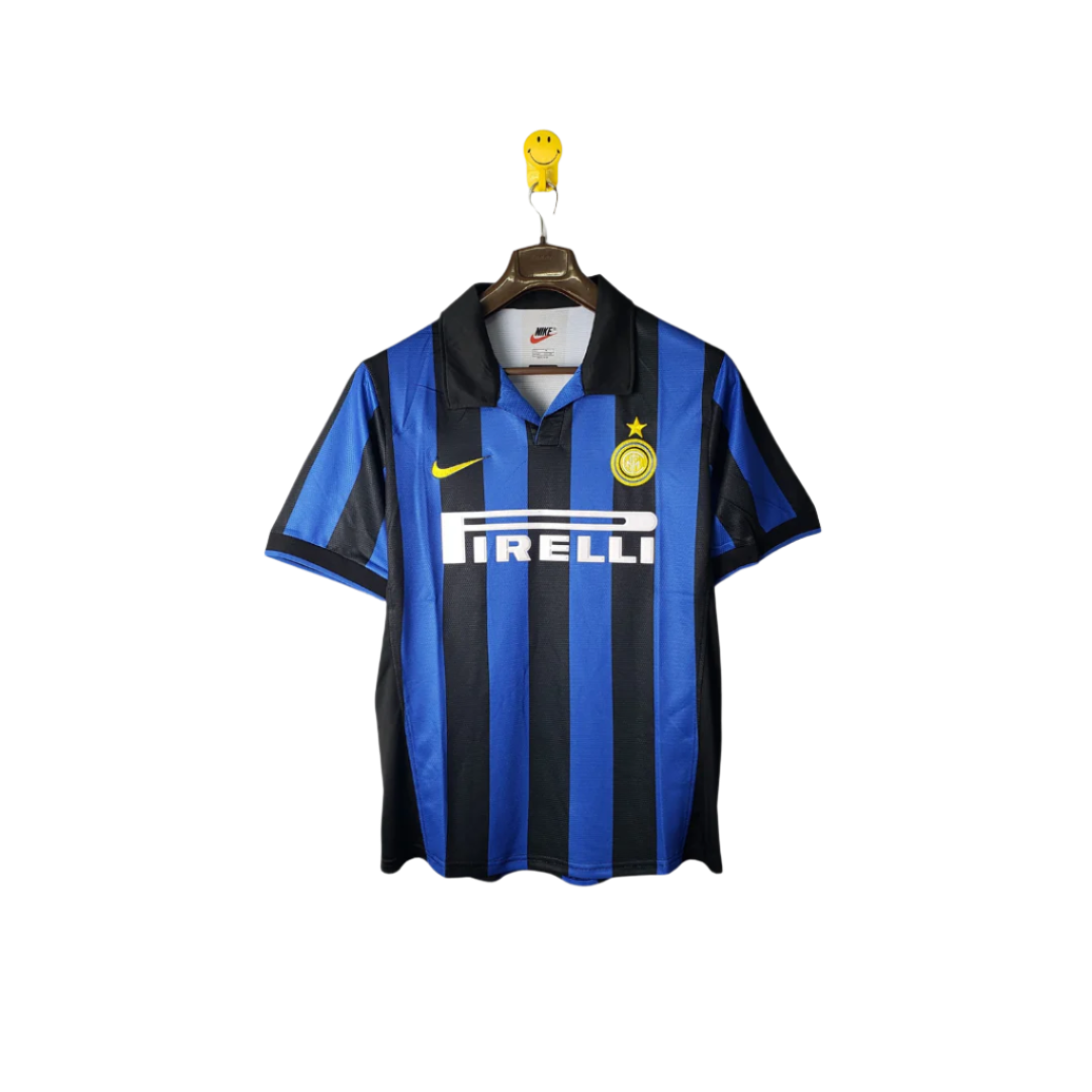 Inter Milan 98-99 - RetroJersey