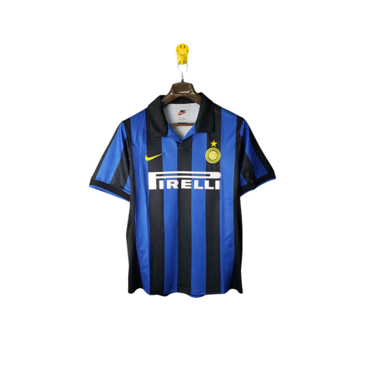Inter Milan 98-99 - RetroJersey