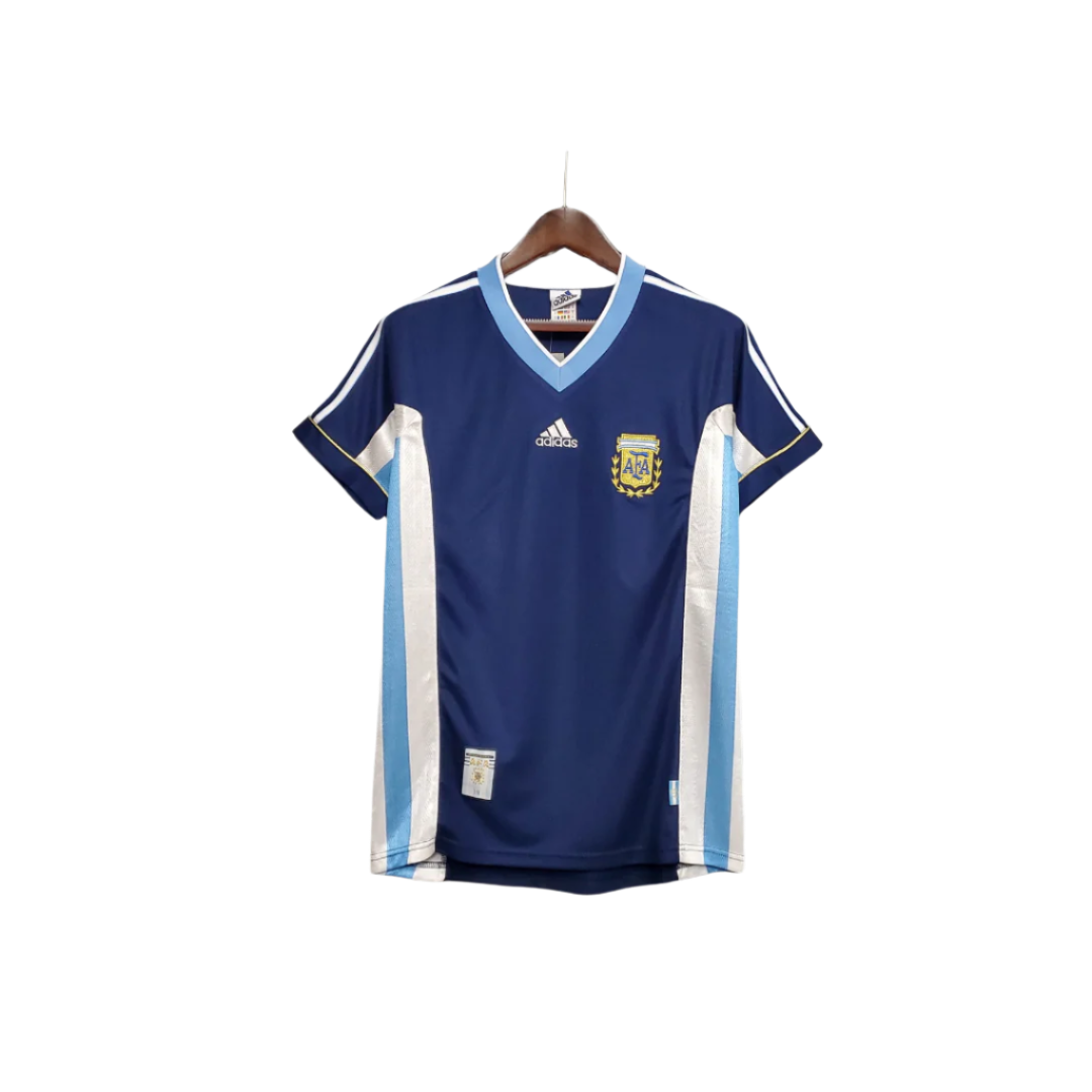 Argentina 1998 - RetroJersey