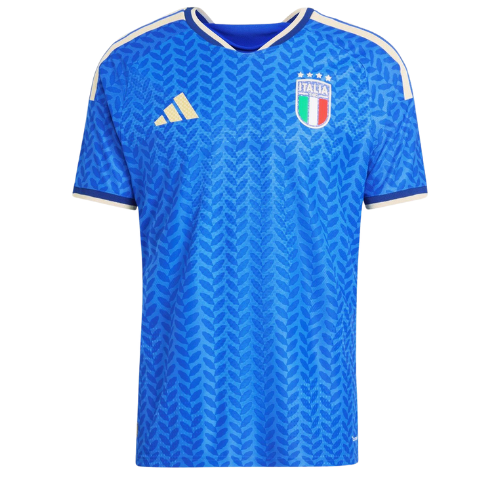 Italy 2026 - World Cup Jersey