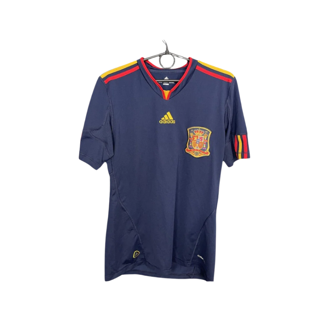 Spain 2010 - RetroJersey