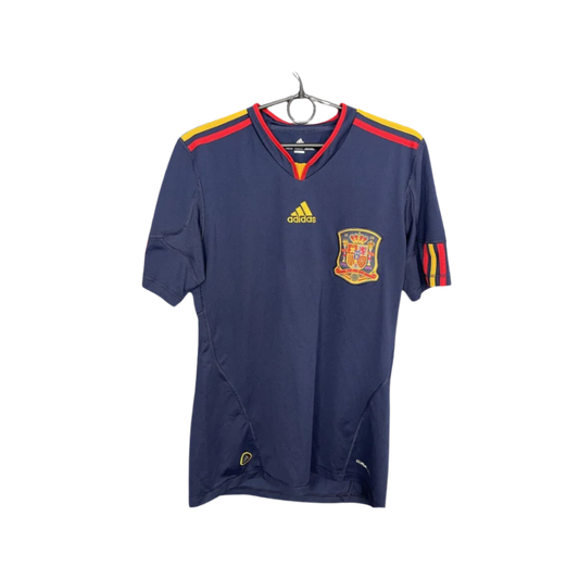 Spain 2010 - RetroJersey