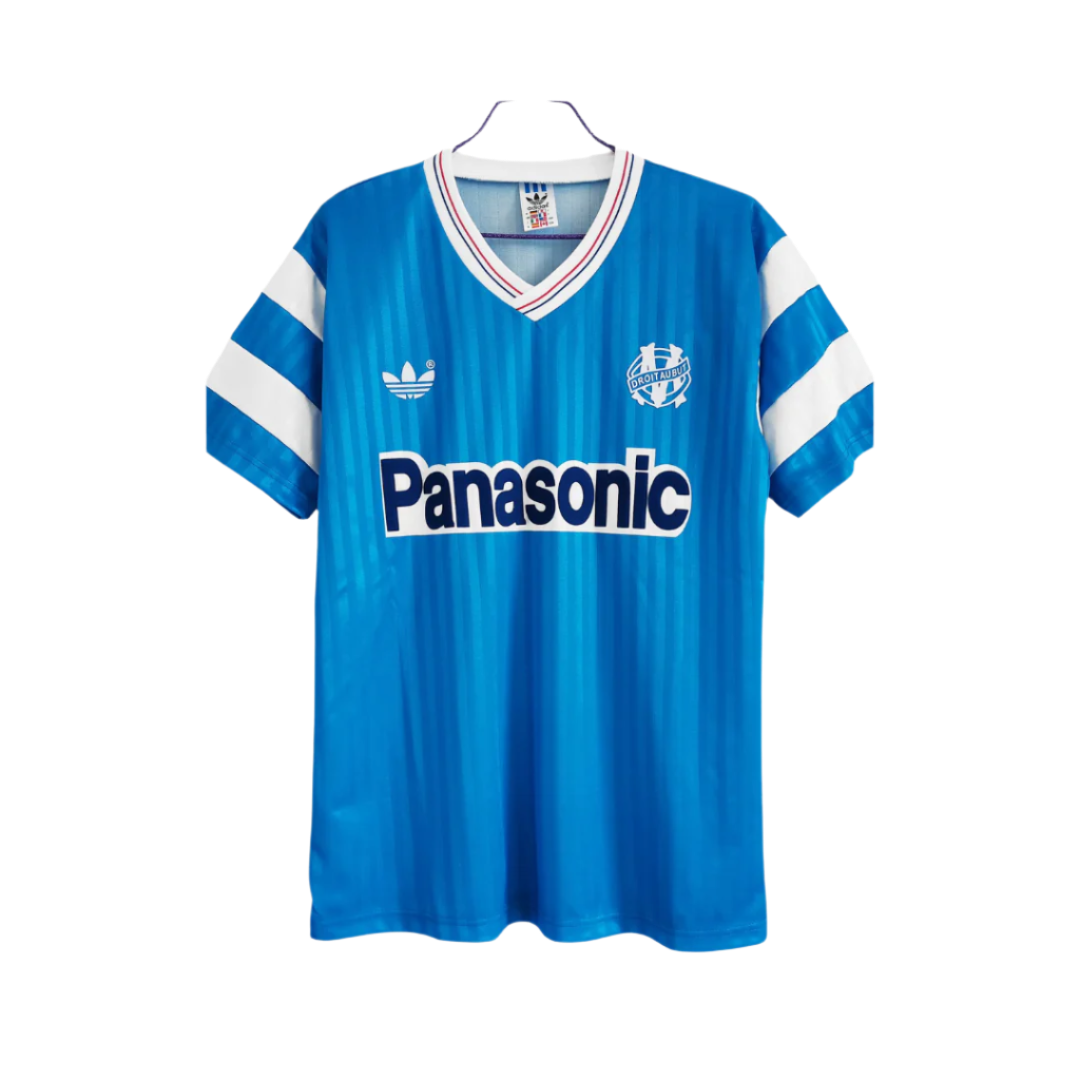 Marseille 90 - RetroJersey