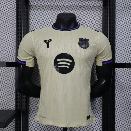 Barça 25/26 Jersey