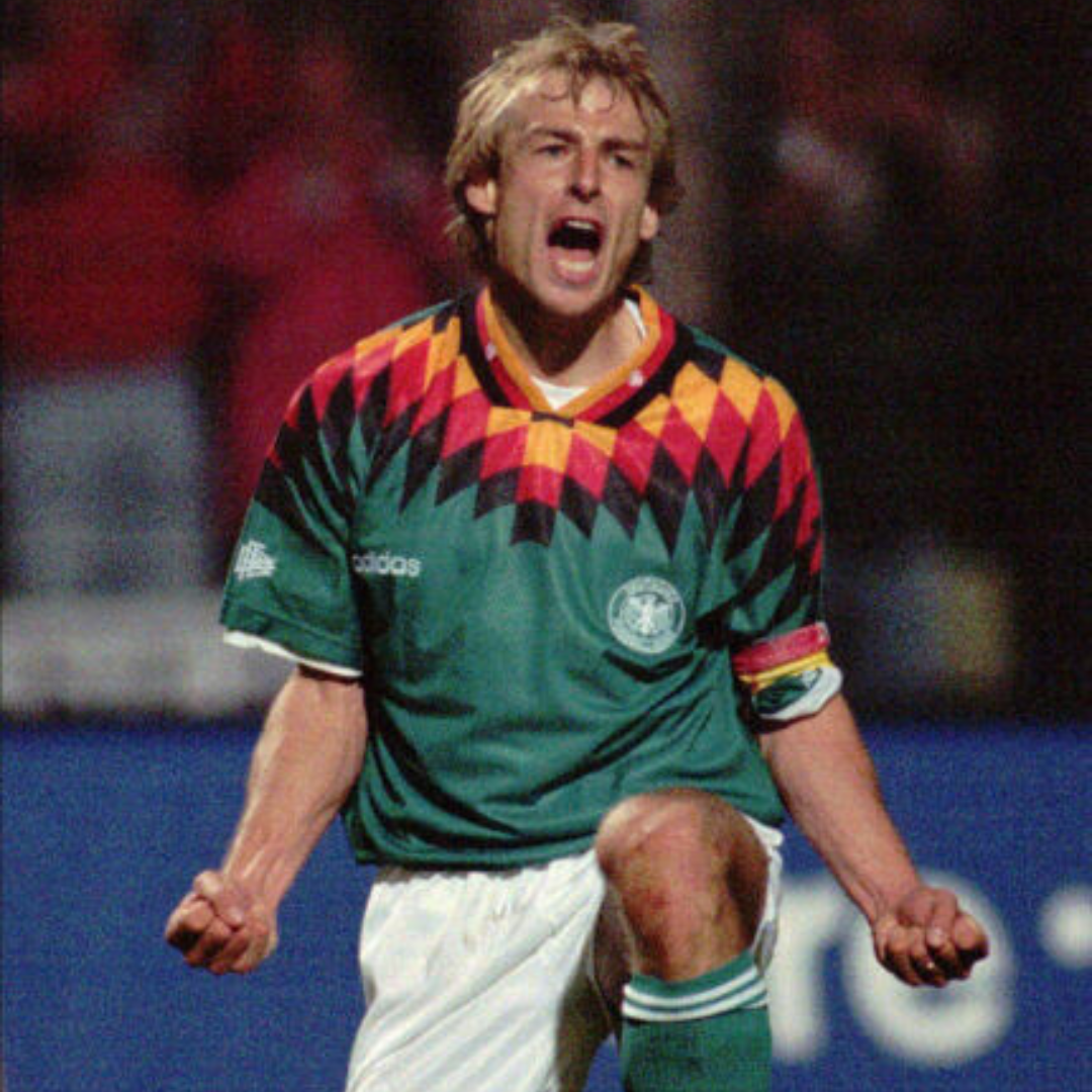 Germany 1994 - RetroJersey