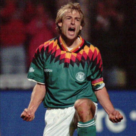 Germany 1994 - RetroJersey