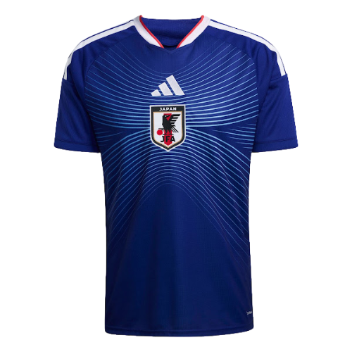 Japan 2026 - World Cup Jersey