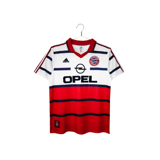 Bayern 98-99 - RetroJersey