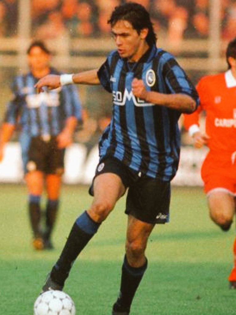 Atalanta 96-97 - RetroJersey