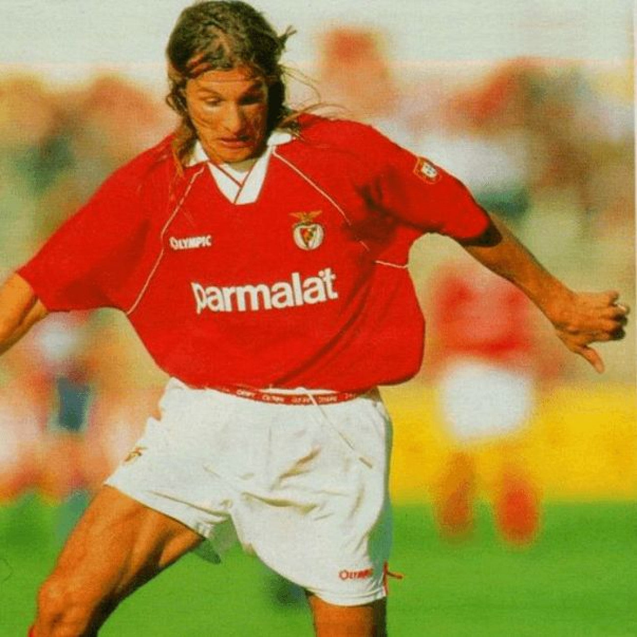 Benfica 94–95 - RetroJersey