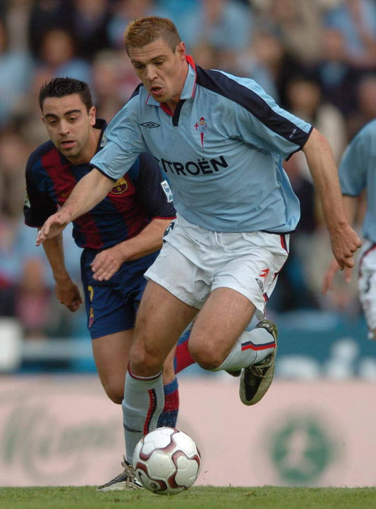 Celta de Vigo 03-04 - RetroJersey