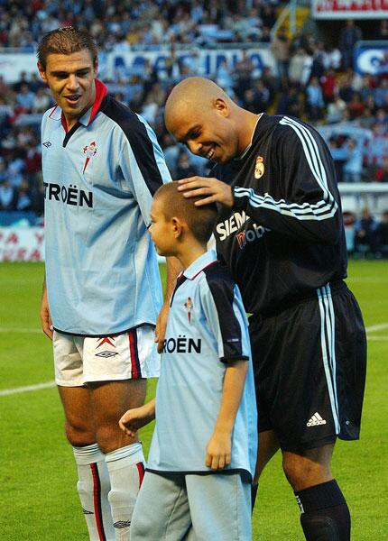 Celta de Vigo 03-04 - RetroJersey