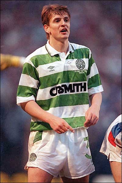 Celtic 89-91 - RetroJersey