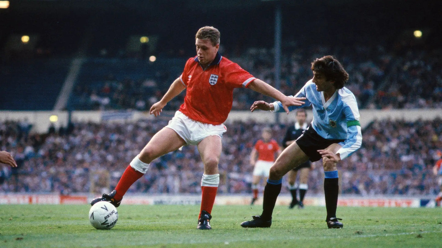 England 1990 - RetroJersey