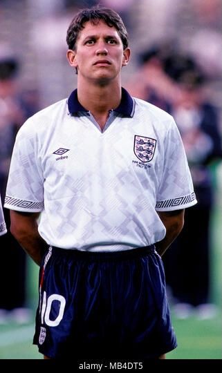 England 1990 - RetroJersey