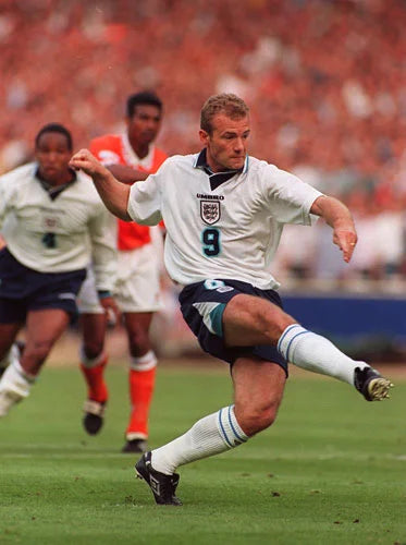 England 1990 - RetroJersey