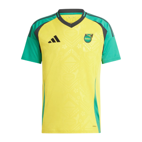 Jamaica 2024 - RetroJersey