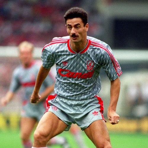 Liverpool 89–91 - RetroJersey