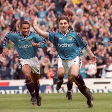 Manchester City 97–98 - RetroJersey