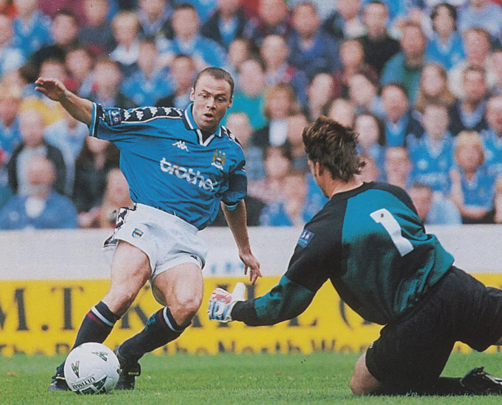 Manchester City 97–98 - RetroJersey