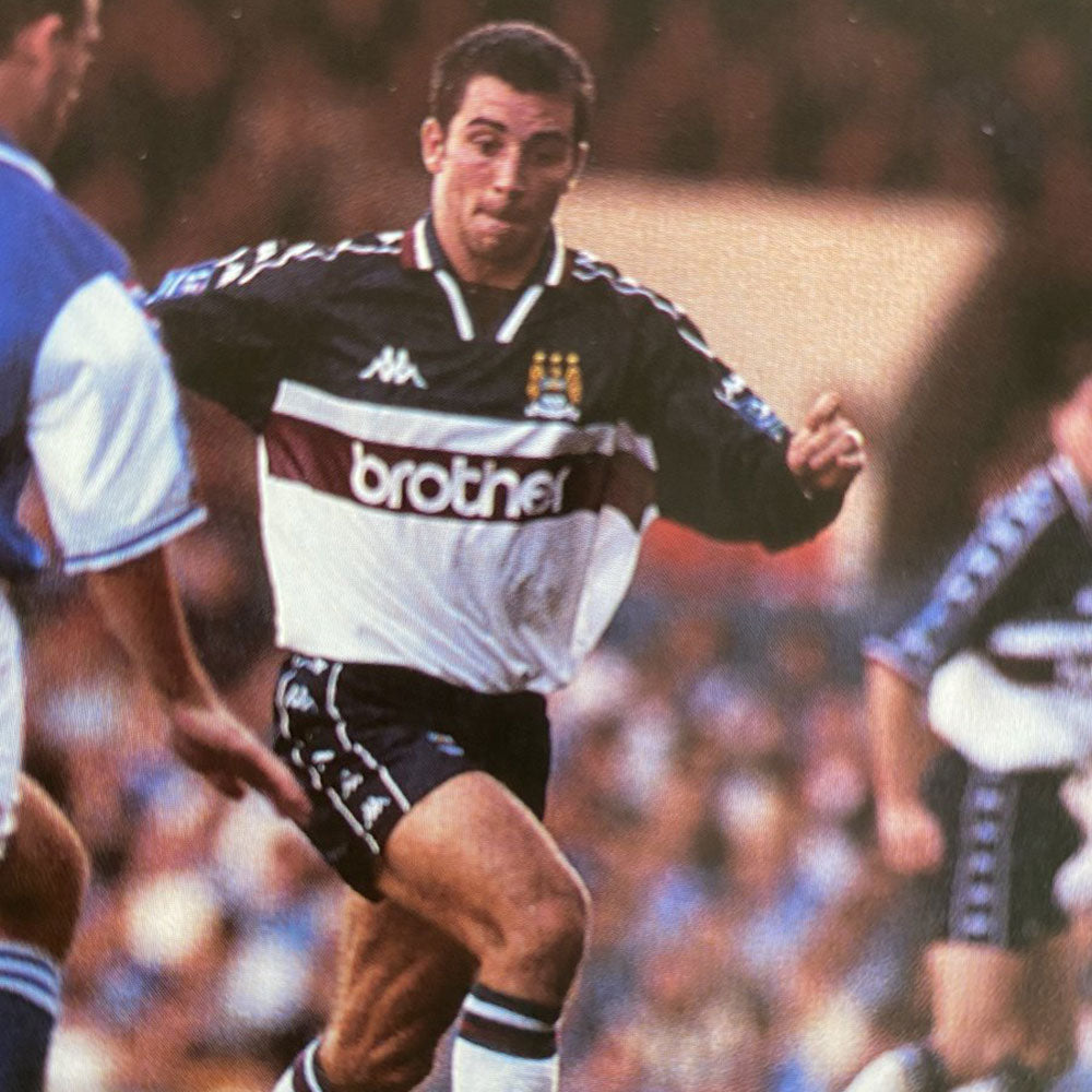 Manchester City 97–98 - RetroJersey