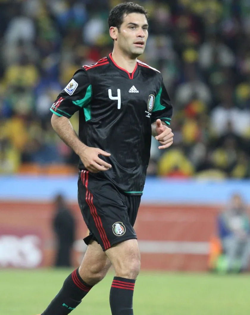 Mexico 2010 – RetroJersey