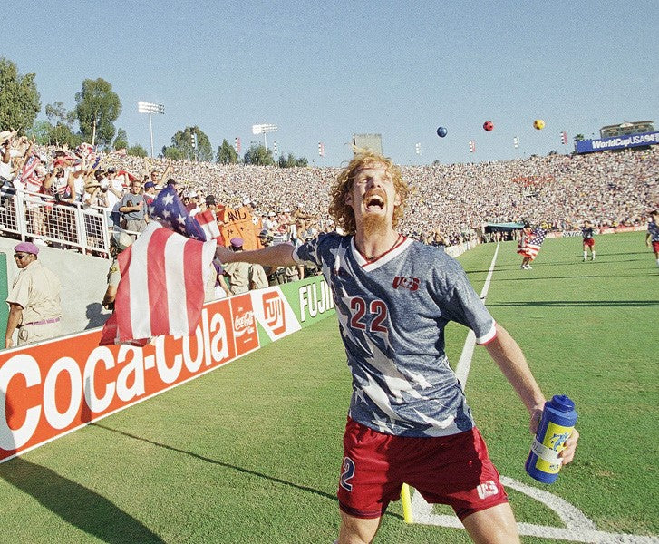 USA 1994 Home – RetroJersey