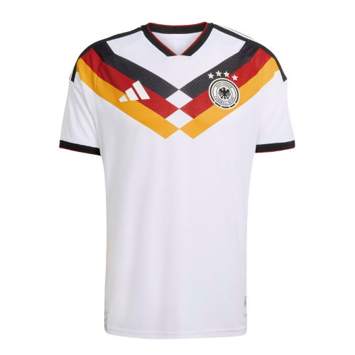 Germany 2026 - World Cup Jersey