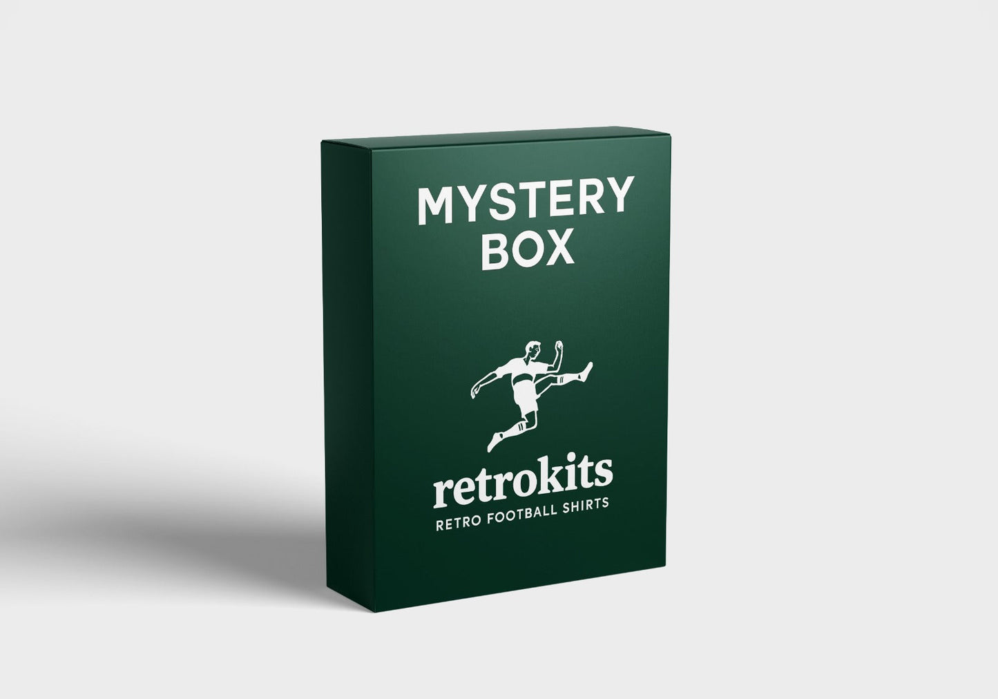 Superstar Mystery Box – 3 RetroJerseys