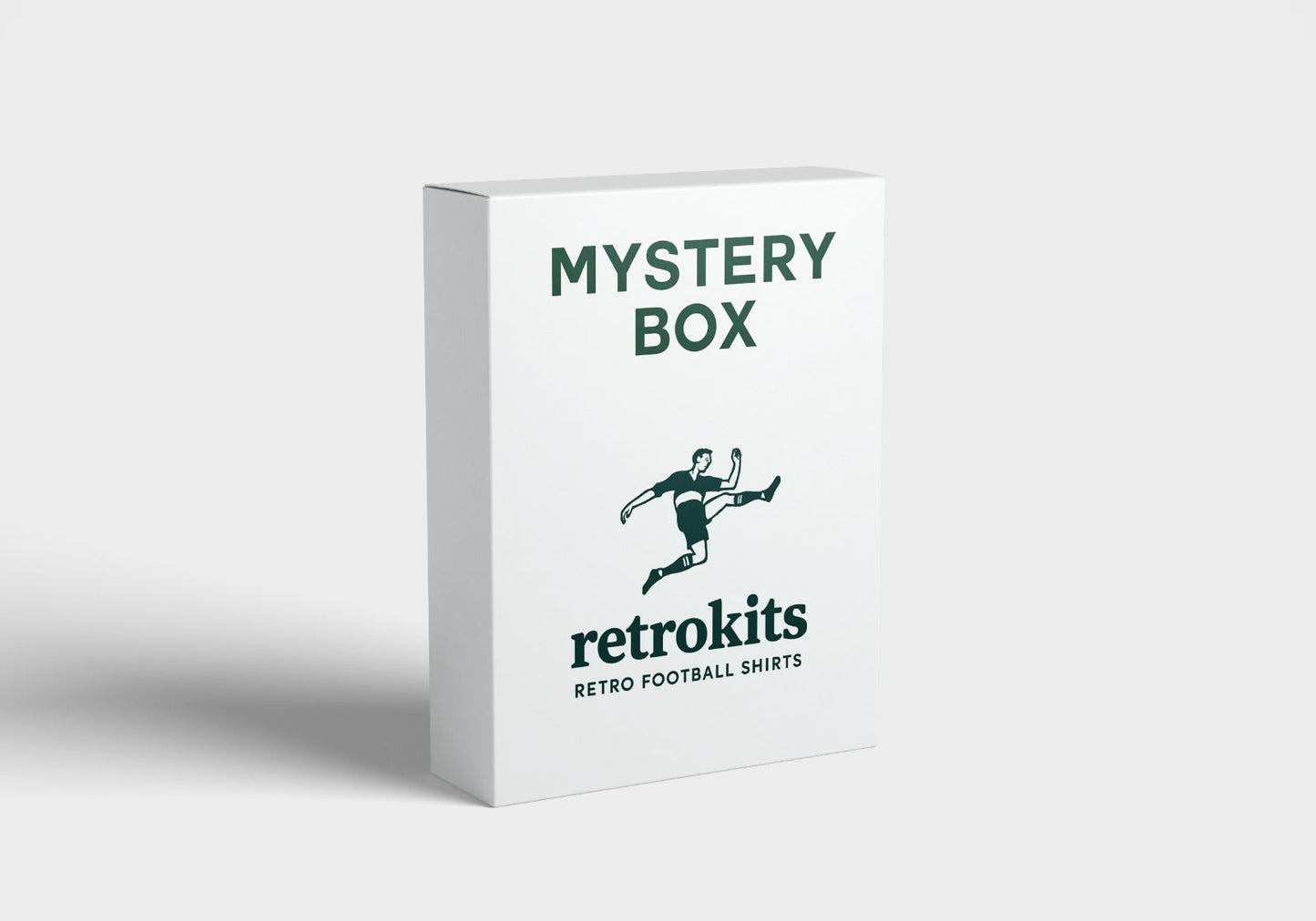 Star Mystery Box – 2 Retro Shirts