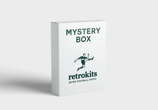Star Mystery Box – 2 Retro Shirts