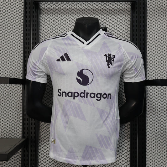 Man United 25/26 Jersey