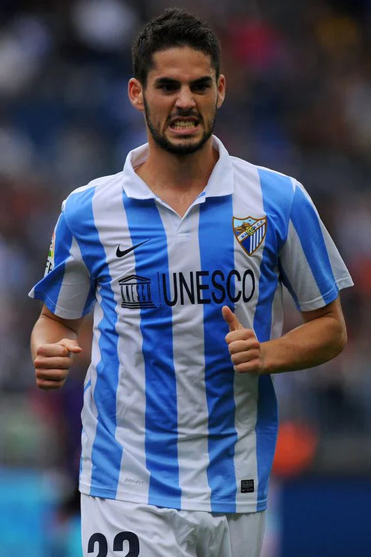 Málaga 12–13 - RetroJersey