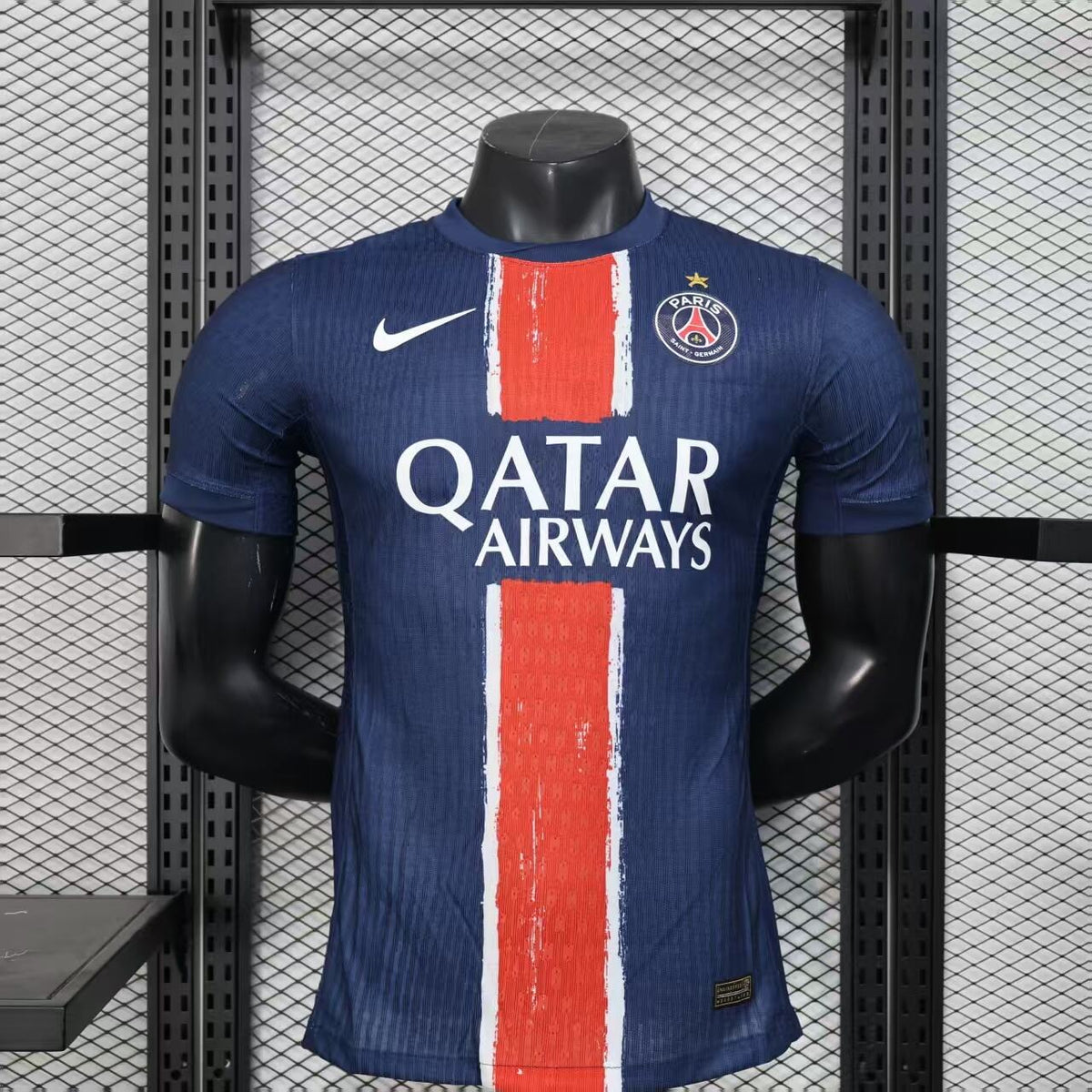 PSG 25/26 Jersey