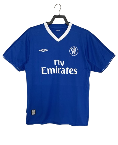 Chelsea 03-05 - RetroJersey