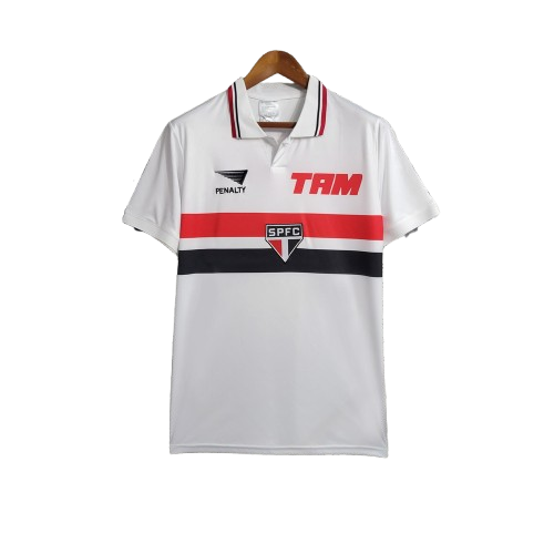 São Paulo 1993-94 – RetroJersey