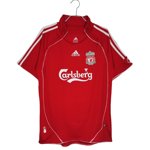 Liverpool 06-07 - RetroJersey